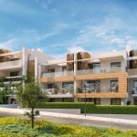 R3385603-Image 1-Ground Floor Apartment - 1 Beds - 72 Built