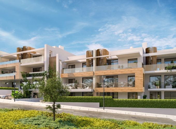 R3385603-Image 1-Ground Floor Apartment - 1 Beds - 72 Built