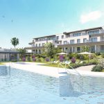 R3461473-Image 1-Ground Floor Apartment - 2 Beds - 69 Built