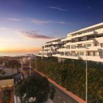 R3607124-Image 1-Middle Floor Apartment - 1 Beds - 70 Built