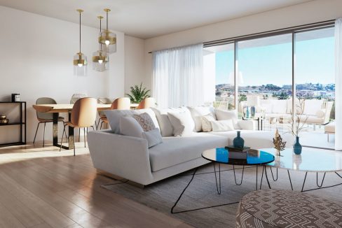 R3607124-Apartment-For-Sale-La-Cala-de-Mijas-Middle-Floor-Apartment-1-Beds-70-Built-2