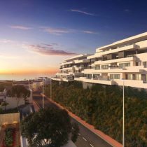 R3607124-Image 1-Middle Floor Apartment - 1 Beds - 70 Built