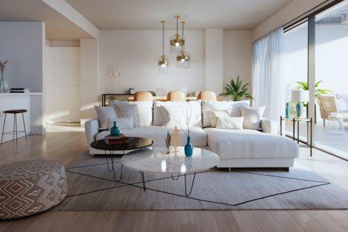 R3607124-Apartment-For-Sale-La-Cala-de-Mijas-Middle-Floor-Apartment-1-Beds-70-Built-3