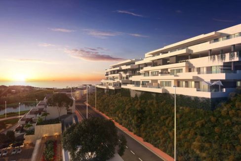 R3607124-Apartment-For-Sale-La-Cala-de-Mijas-Middle-Floor-Apartment-1-Beds-70-Built