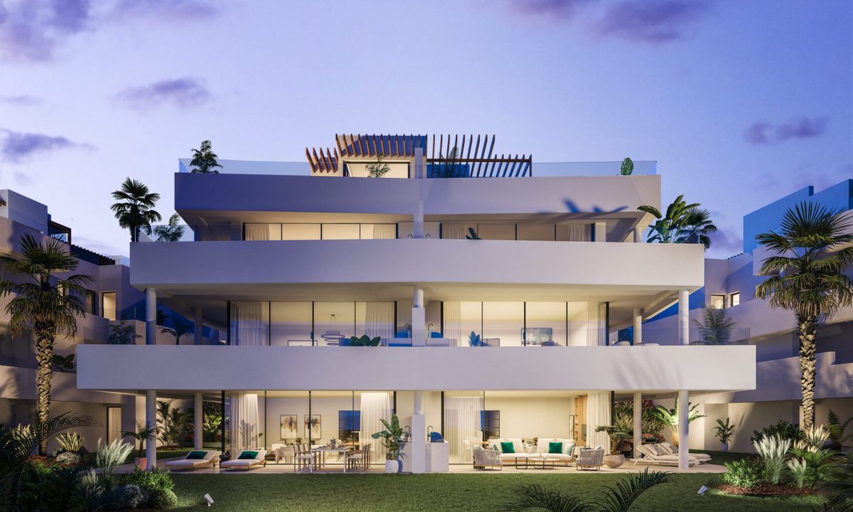 R3636497-Apartment-For-Sale-Estepona-Ground-Floor-Apartment-2-Beds-134-Built