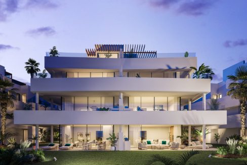 R3636497-Apartment-For-Sale-Estepona-Ground-Floor-Apartment-2-Beds-134-Built