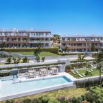 R3767350-Image 1-Ground Floor Apartment - 2 Beds - 80 Built