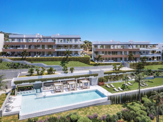 R3767350-Image 1-Ground Floor Apartment - 2 Beds - 80 Built