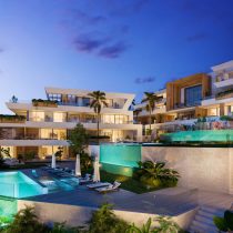 R3924292-Image 1-Ground Floor Apartment - 3 Beds - 164 Built