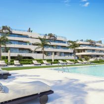 R4003549-Image 1-Middle Floor Apartment - 3 Beds - 106 Built