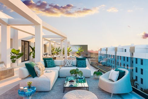 R4007266-Apartment-For-Sale-Las-Lagunas-Ground-Floor-Apartment-2-Beds-97-Built