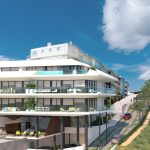 R4102357-Image 1-Ground Floor Apartment - 2 Beds - 87 Built