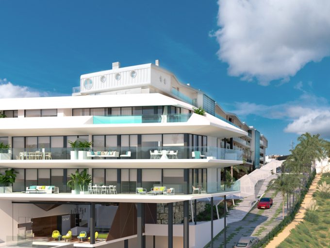 R4102357-Image 1-Ground Floor Apartment - 2 Beds - 87 Built