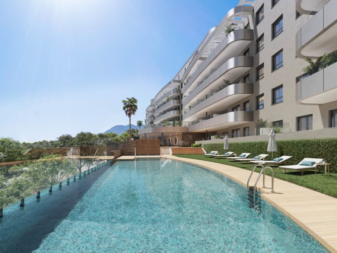R4148251-Image 1-Ground Floor Apartment - 1 Beds - 83 Built
