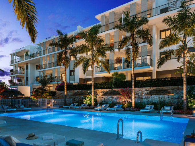 R4183684-Image 1-Ground Floor Apartment - 2 Beds - 86 Built