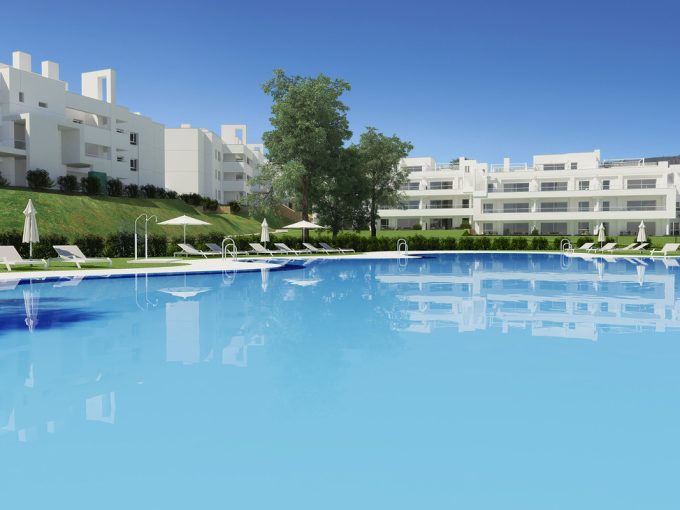R4216993-Image 1-Ground Floor Apartment - 2 Beds - 87 Built