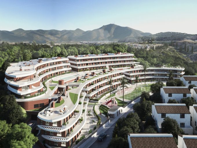 R4268053-Image 1-Ground Floor Apartment - 2 Beds - 91 Built