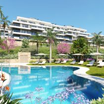 R4372309-Image 1-Top Floor Apartment - 2 Beds - 86 Built