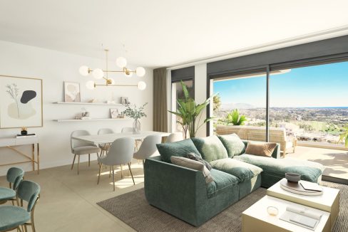 R4372309-Apartment-For-Sale-Mijas-Top-Floor-Apartment-2-Beds-86-Built-4