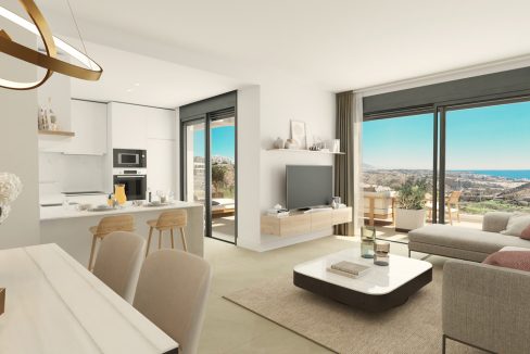 R4372309-Apartment-For-Sale-Mijas-Top-Floor-Apartment-2-Beds-86-Built-6