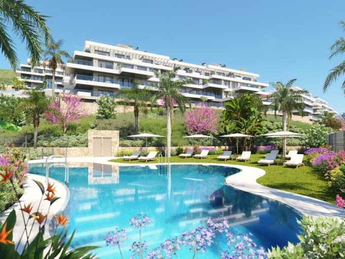 R4372309-Image 1-Top Floor Apartment - 2 Beds - 86 Built
