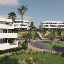 R4374559-Image 1-Ground Floor Apartment - 2 Beds - 86 Built