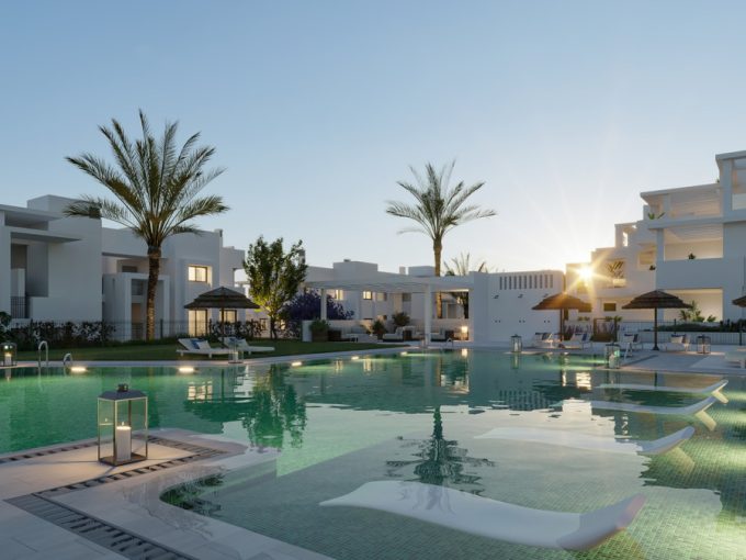 R4405768-Image 1-Middle Floor Apartment - 3 Beds - 137 Built