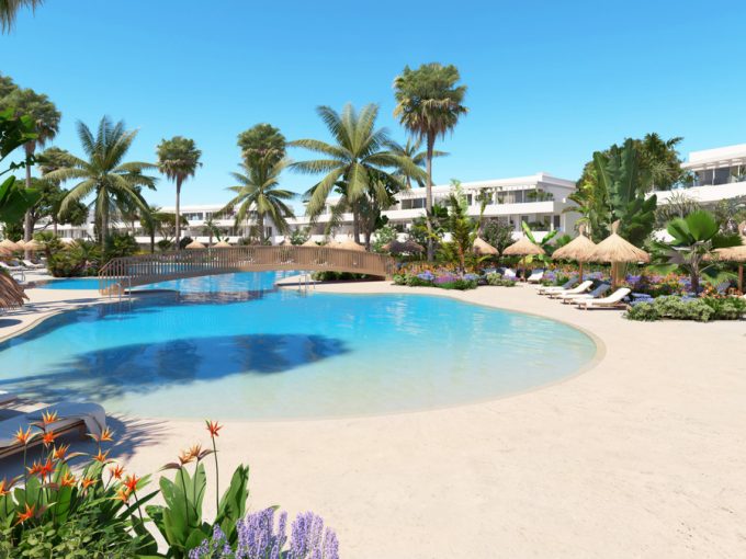 R4405957-Image 1-Ground Floor Apartment - 2 Beds - 87 Built