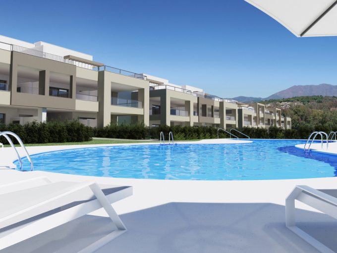 R4588981-Image 1-Ground Floor Apartment - 2 Beds - 83 Built