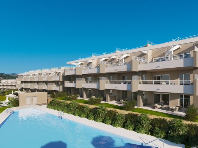 R4588996-Image 1-Ground Floor Apartment - 2 Beds - 83 Built