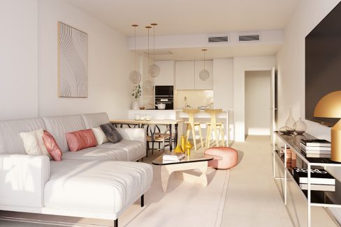 R4607416-Apartment-For-Sale-La-Alcaidesa-Middle-Floor-Apartment-3-Beds-94-Built-3