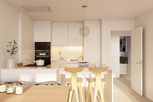 R4607416-Apartment-For-Sale-La-Alcaidesa-Middle-Floor-Apartment-3-Beds-94-Built-5