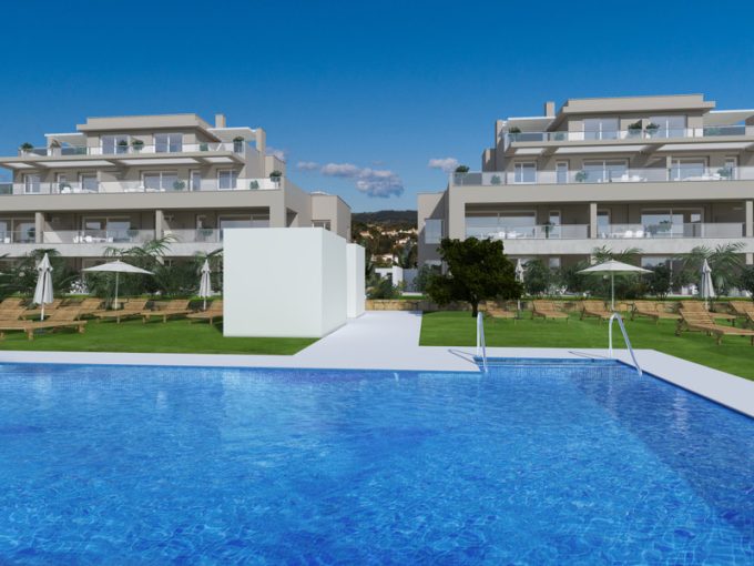 R4626580-Image 1-Ground Floor Apartment - 2 Beds - 98 Built