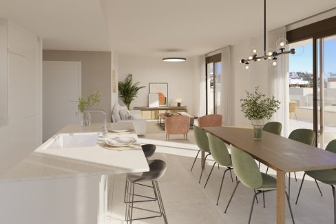 R4648951-Apartment-For-Sale-Estepona-Ground-Floor-Apartment-2-Beds-85-Built-2