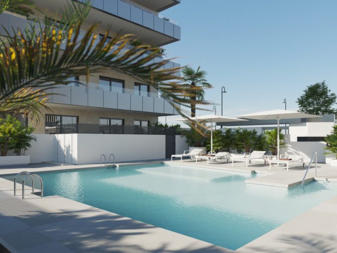 R4652383-Image 1-Ground Floor Apartment - 1 Beds - 74 Built