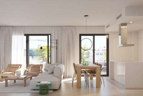 R4652383-Apartment-For-Sale-Las-Lagunas-Ground-Floor-Apartment-1-Beds-74-Built-9