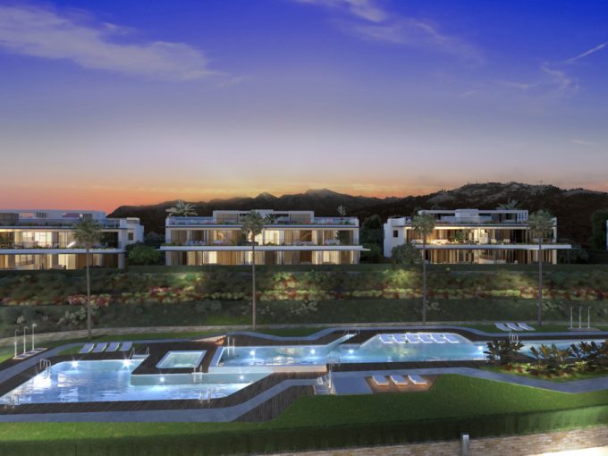R4653091-Image 1-Ground Floor Apartment - 3 Beds - 149 Built