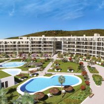 R4742488-Image 1-Middle Floor Apartment - 2 Beds - 91 Built