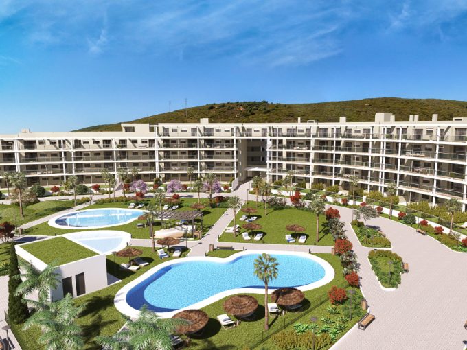 R4742488-Image 1-Middle Floor Apartment - 2 Beds - 91 Built