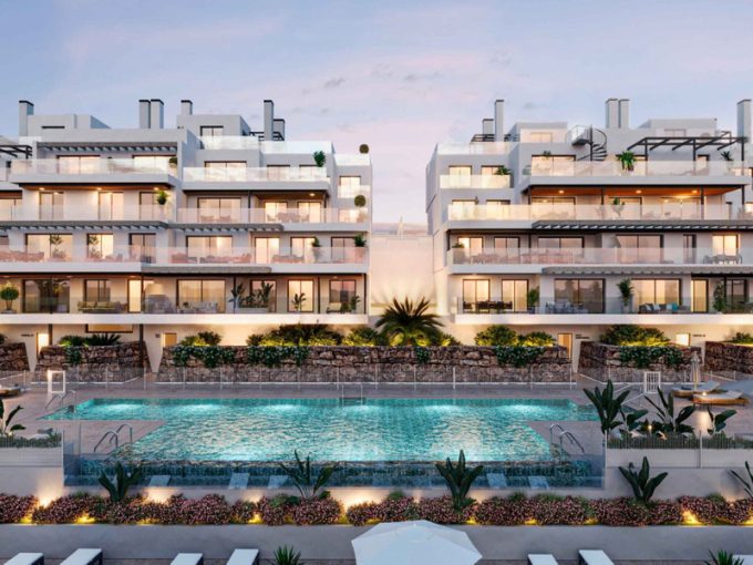 R4764313-Image 1-Ground Floor Apartment - 2 Beds - 91 Built