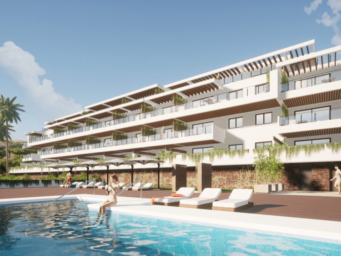 R4765210-Image 1-Ground Floor Apartment - 1 Beds - 61 Built