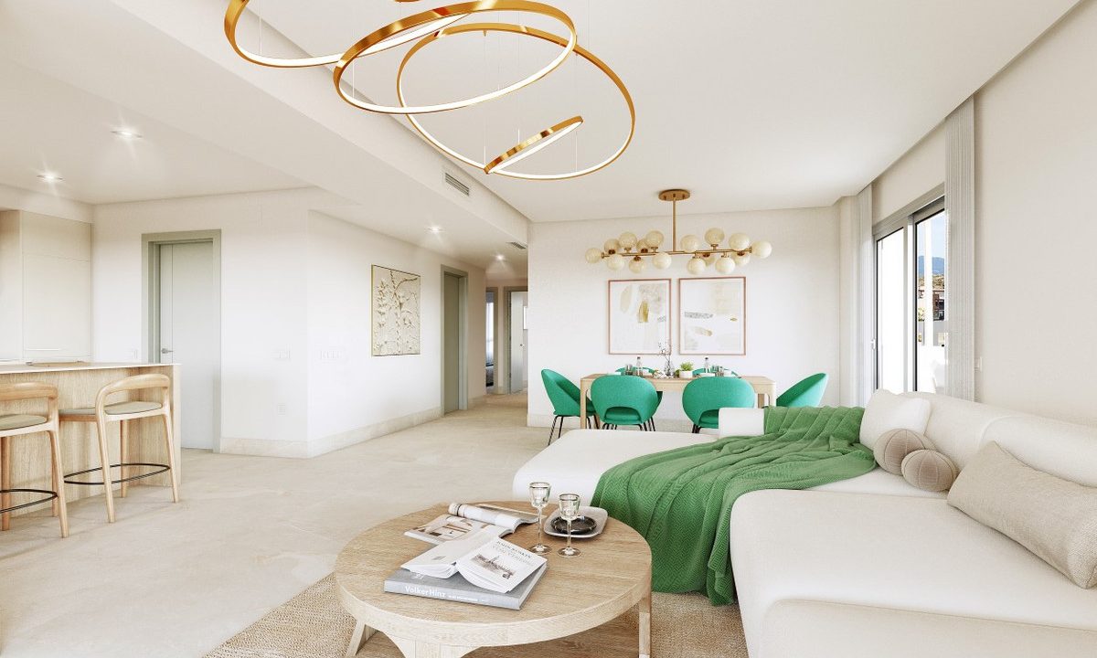 R4776673-Apartment-For-Sale-Benahavis-Ground-Floor-Apartment-2-Beds-103-Built-3