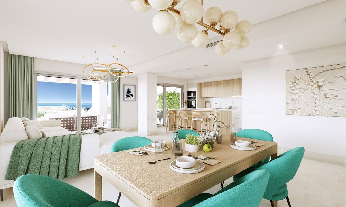 R4776673-Apartment-For-Sale-Benahavis-Ground-Floor-Apartment-2-Beds-103-Built-4