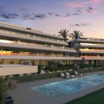 R4783261-Image 1-Ground Floor Apartment - 2 Beds - 114 Built