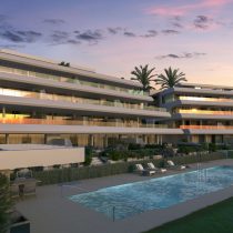 R4783261-Image 1-Ground Floor Apartment - 2 Beds - 114 Built