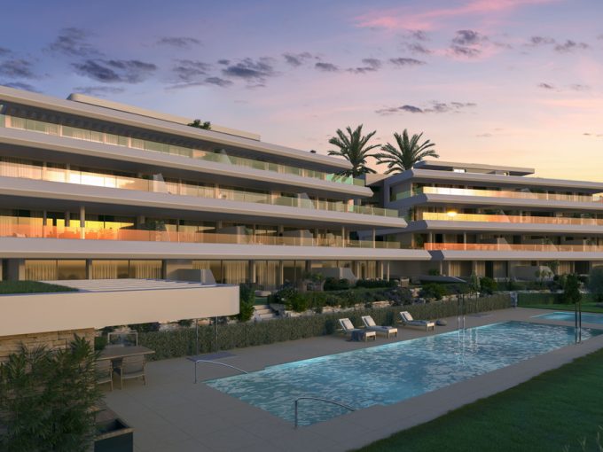 R4783261-Image 1-Ground Floor Apartment - 2 Beds - 114 Built