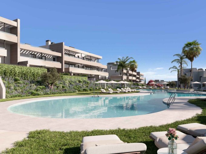 R4787134-Image 1-Ground Floor Apartment - 2 Beds - 98 Built