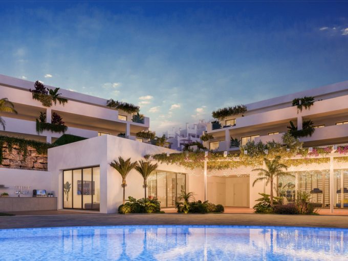 R4793359-Image 1-Ground Floor Apartment - 2 Beds - 78 Built