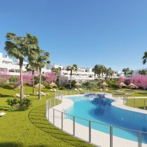 R4201507-Image 1-Ground Floor Apartment - 2 Beds - 97 Built