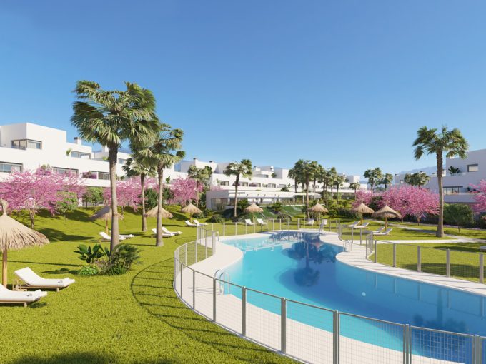 R4201507-Image 1-Ground Floor Apartment - 2 Beds - 97 Built